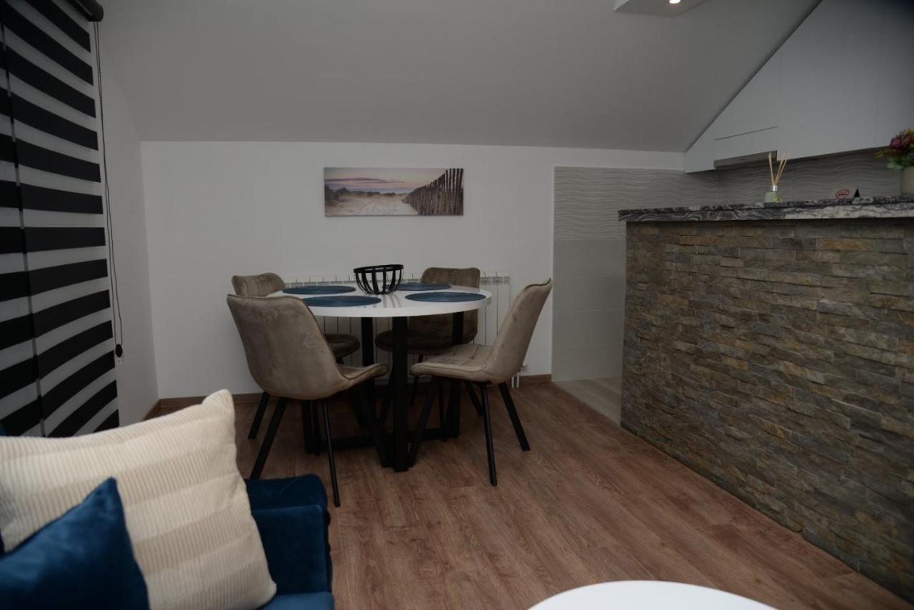 Lilien Apartment Airport Ledine Eksteriør bilde